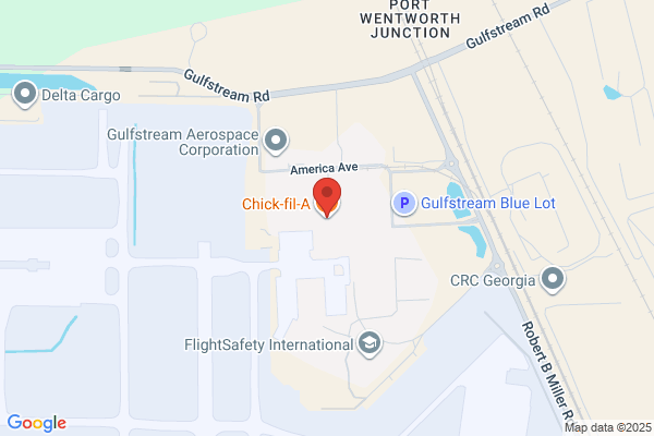 Chick-fil-A