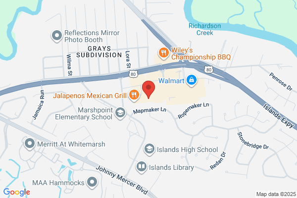 Papa's Bar-B-Que