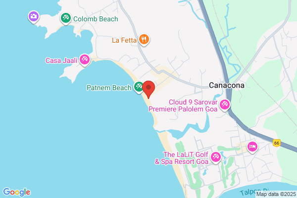 Kranti Yoga Academy Goa