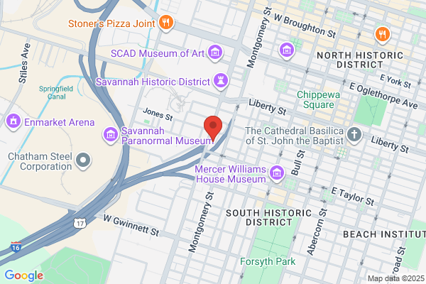 Design Center of Savannah