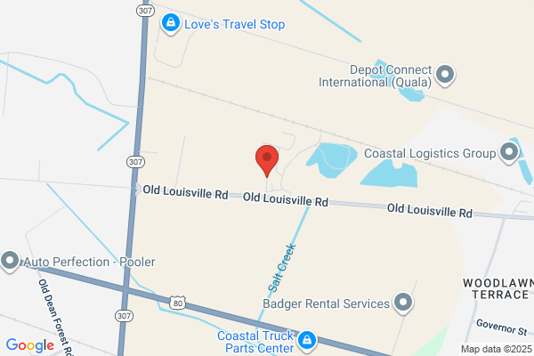 Portside Services Inc