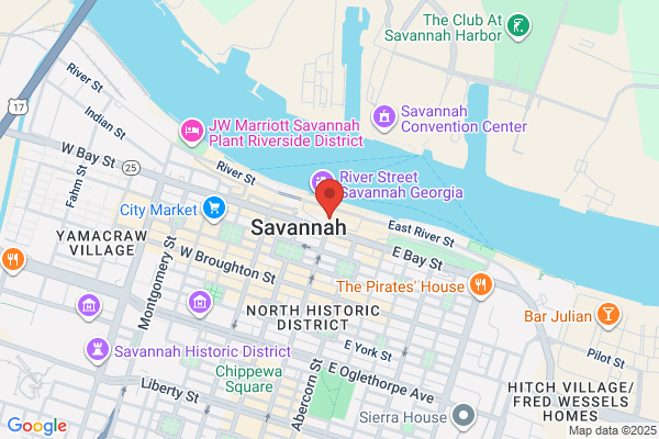 Arts & Crafts Emporium of Savannah