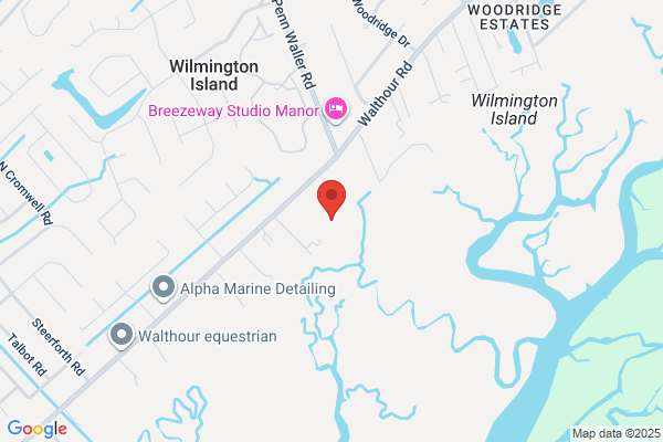 Electrolysis Associates of Savannah