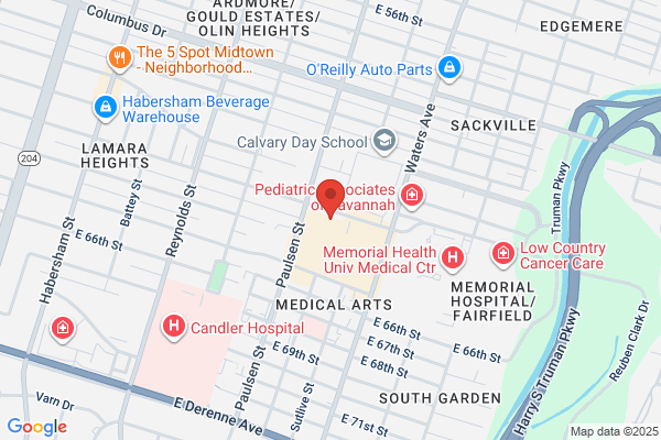 Signature HealthCARE of Savannah