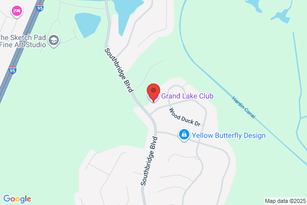 Grand Lake Lodge and Spa