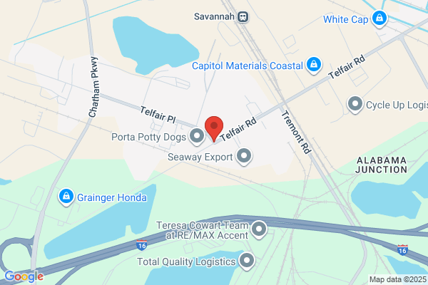 Rogers Bridge Co Inc