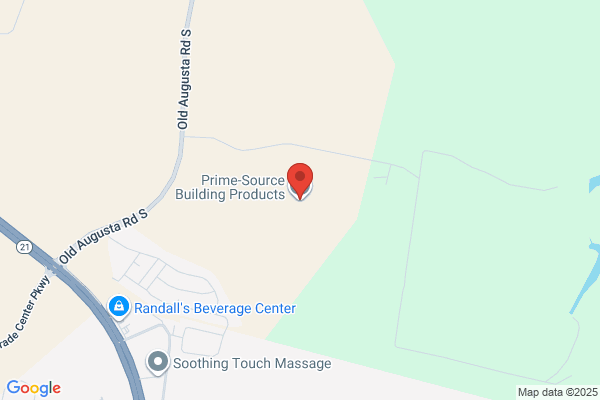 Prime Source Building Products