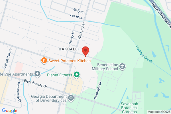 Shady Lane Personal Care Home