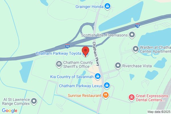 Holiday Inn Express & Suites Savannah W - Chatham Parkway, an IHG Hotel