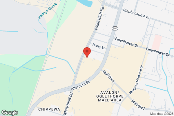 Country Inn & Suites by Radisson, Savannah Midtown, GA