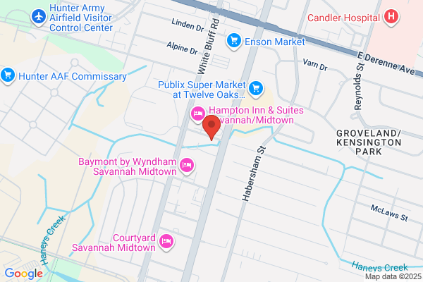 Fairfield Inn & Suites by Marriott Savannah Midtown