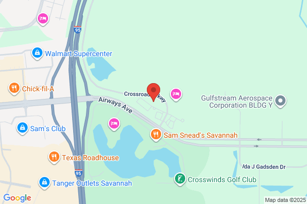 Four Points by Sheraton Historic Savannah