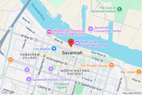Hyatt Regency Savannah
