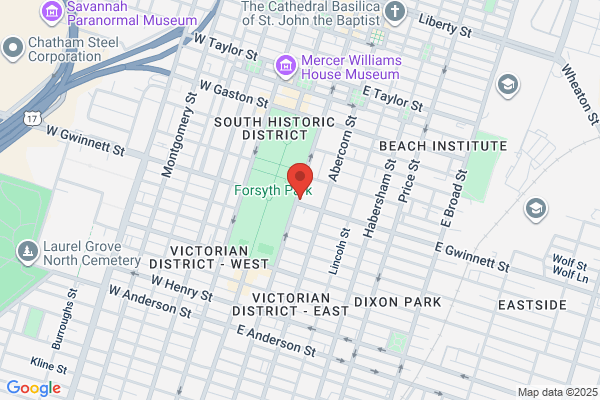 Mansion on Forsyth Park, Autograph Collection