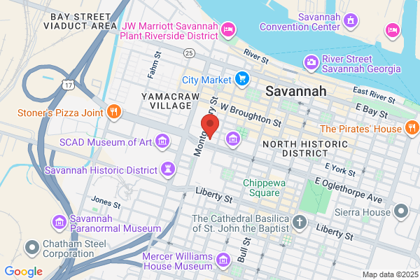 SpringHill Suites by Marriott Savannah Downtown/Historic District