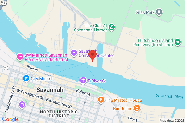 The Westin Savannah Harbor Golf Resort & Spa