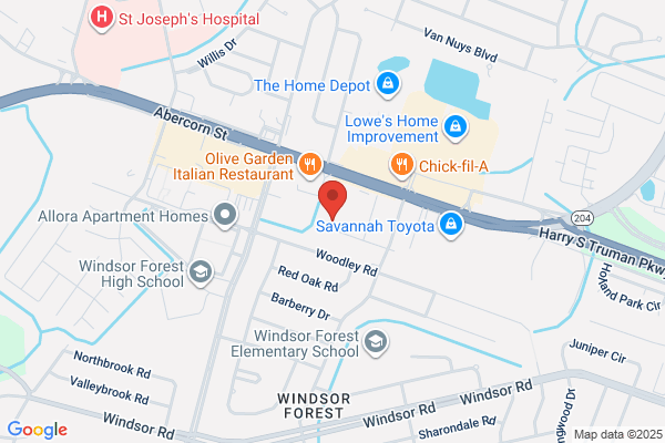 TownePlace Suites by Marriott Savannah Midtown