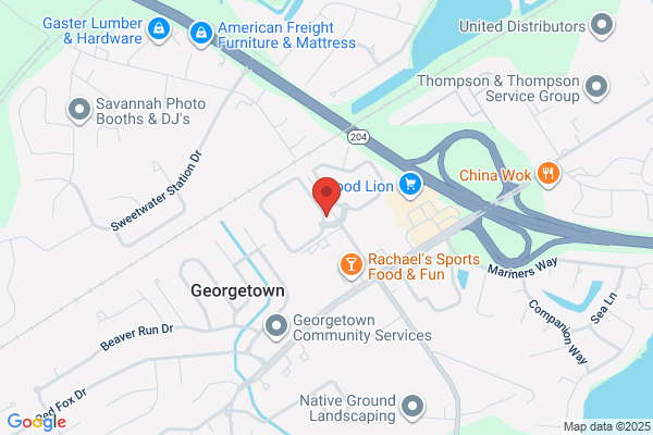 Preston Grove At Georgetown