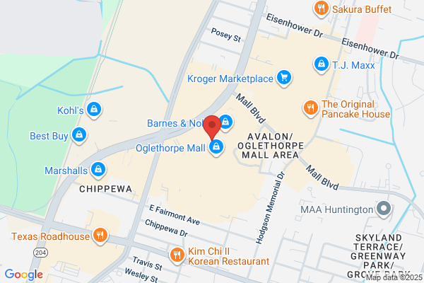 Levy Jewelers | Oglethorpe Mall