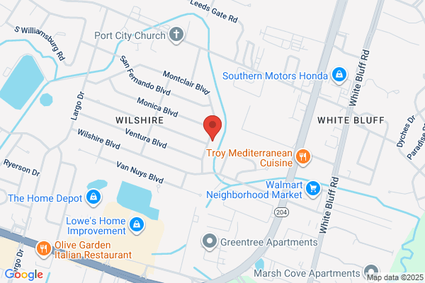 Williams & Associates Land Surveying