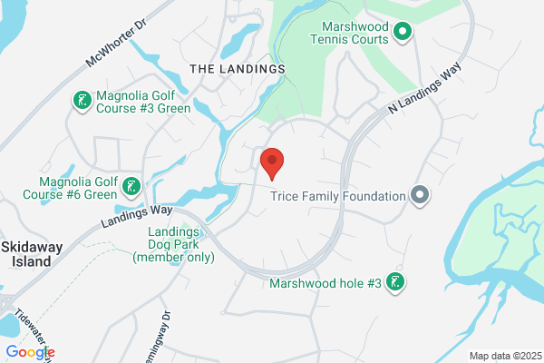 Cunningham Tree Service