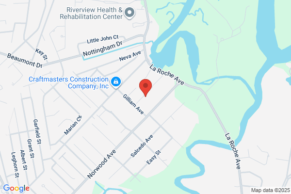 Moon River Landscape Maintenance Inc