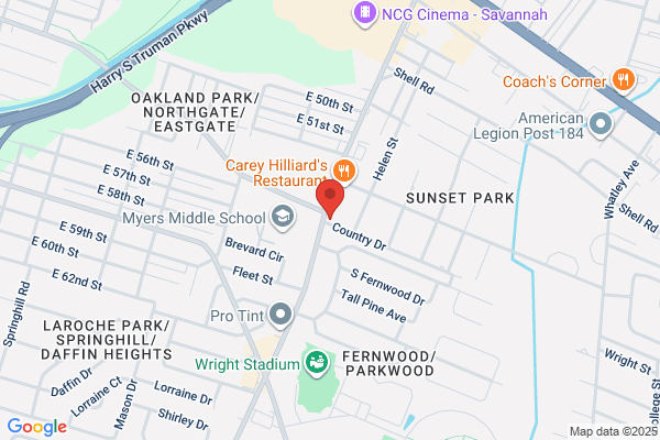 Ardsley Park Cleaners