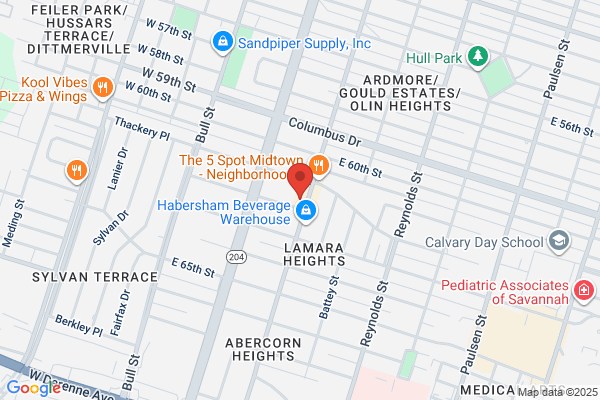 David's Dry Cleaners