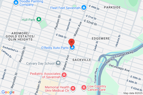 Savannah Dry Cleaners