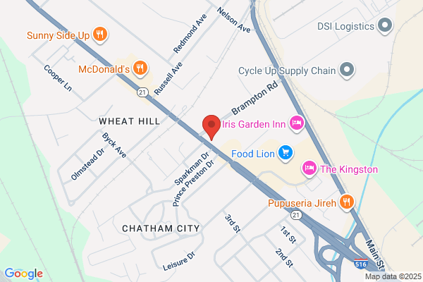 Steamline Drycleaners