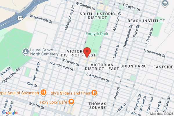 Fritts David H Attorney