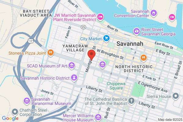 Andrews & Sanders Law Office