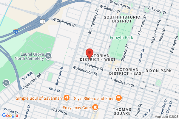 Darden Bradley Law Firm