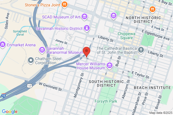 Savannah Divorce Lawyer