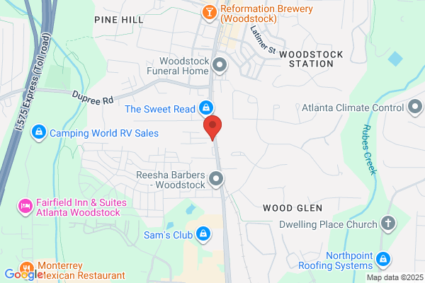 Hagood George B Attorney