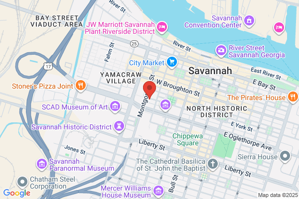 Roberts Luann Attorney