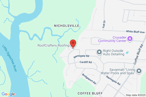 RoofCrafters-Savannah