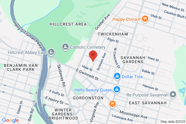Savannah Tree Service