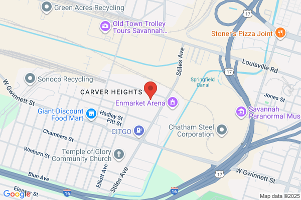 Savannah Woodworking & Installation Company Inc
