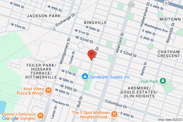 Ardsley Park Cleaners