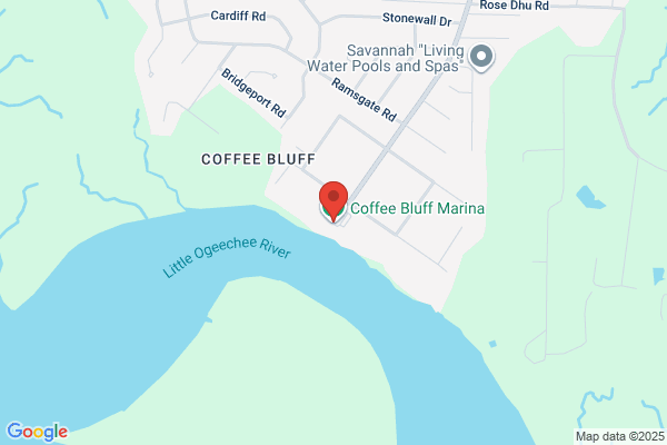 Coffee Bluff Marina Inc