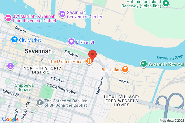 Connect Savannah