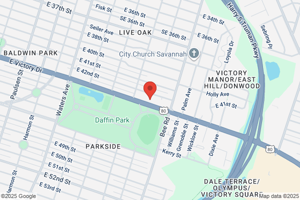 Fresenius Kidney Care Coastal Dialysis Center