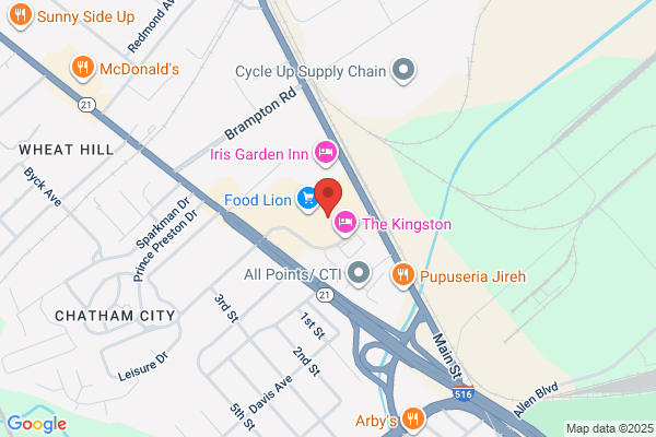 Fresenius Kidney Care West Chatham Dialysis Center