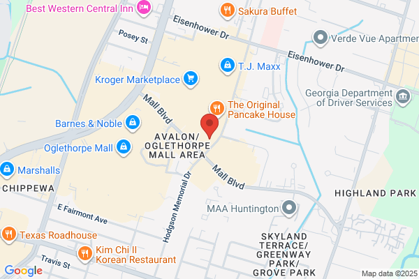 Accident and Injury Clinic