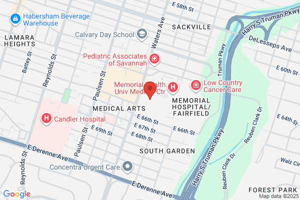Memorial Health Center for Behavioral Medicine