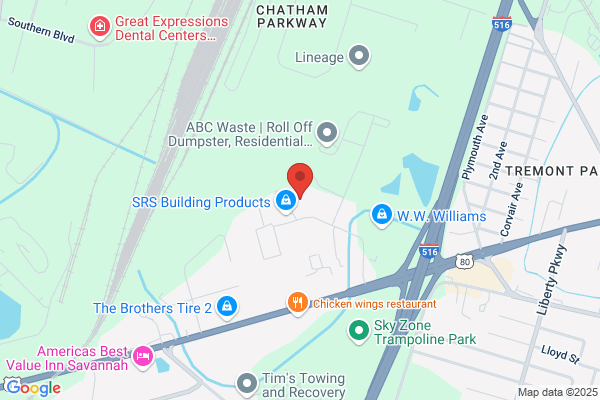 Ross Engineering Inc