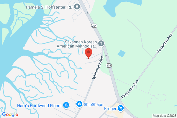 Waters Bluff Mobile Home Park