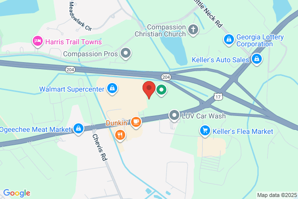 Savannah Power Sports & Equipment Inc