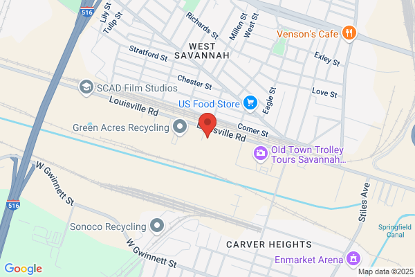 dump trailer rentals of savannah